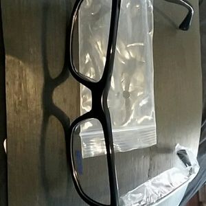 Robert Mitchell frames